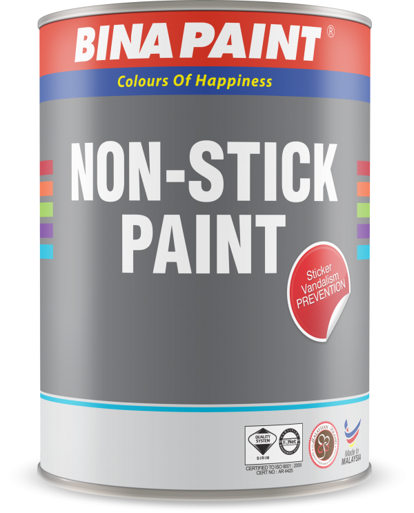 Nonstick Paint BINA PAINT