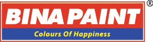 Bina Paint Logo