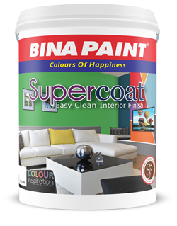 Supercoat