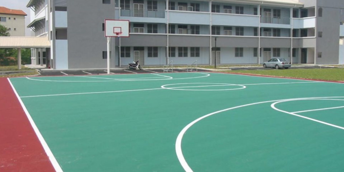 Read more about the article Court Paint: What Do You Need To Consider Before Buying