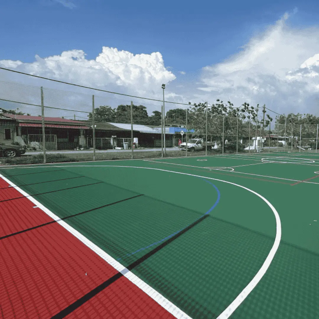 court4